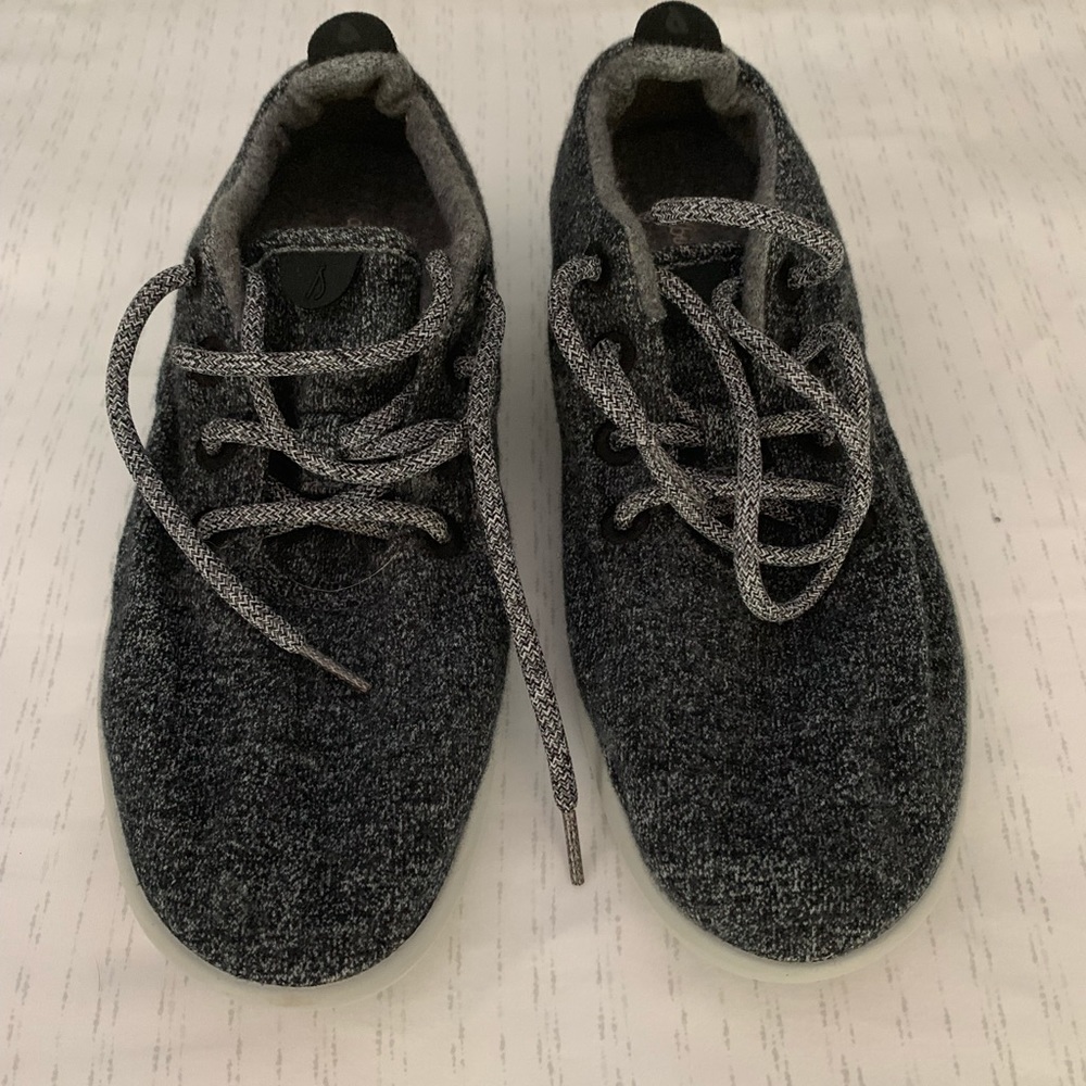 Wool allbirds